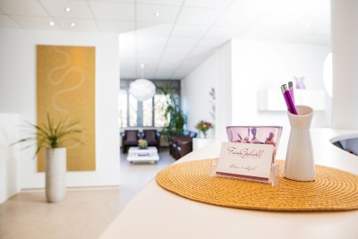 Bild der Kleinanzeige - Wir suchen Dich! Osteopathiestelle in Dresden zu vergeben