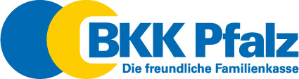 Logo der BKK Pfalz