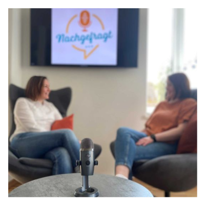 Podcast Beitragsbild