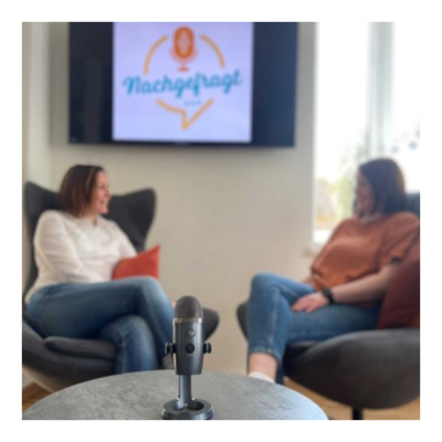 Podcast Beitragsbild