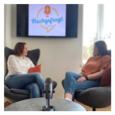 Podcast Beitragsbild