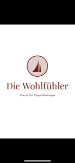 Logo Die Wohlfühler