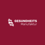 Logo Gesundheitsmanufaktur-Oldenburg