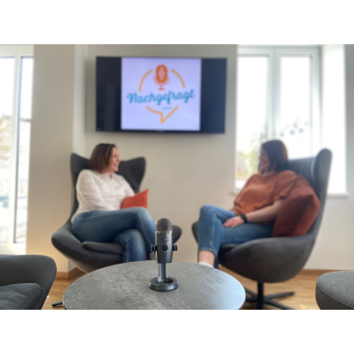 Podcast Beitragsbild