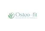 Logo Osteo-fit - Praxis für Osteopathie