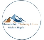 Logo Osteopathie Michael Hägele