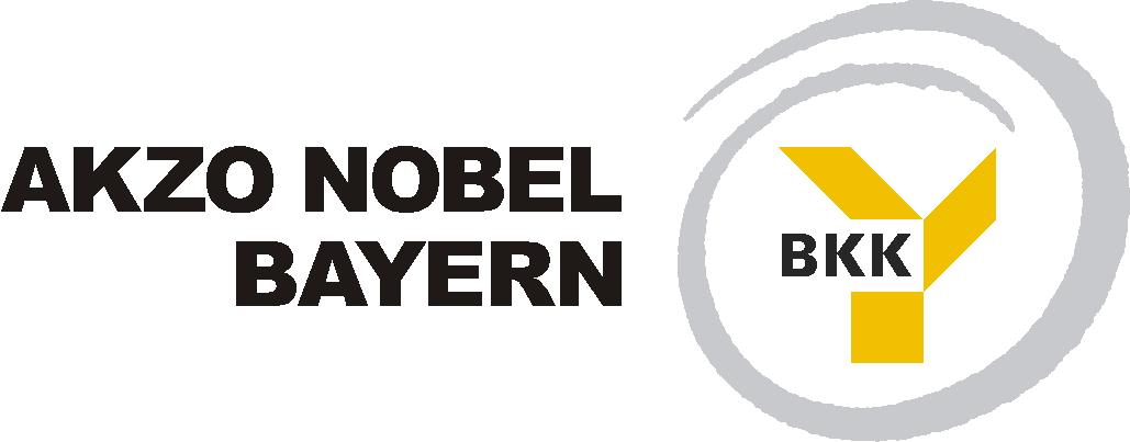 Logo der BKK Akzo Nobel