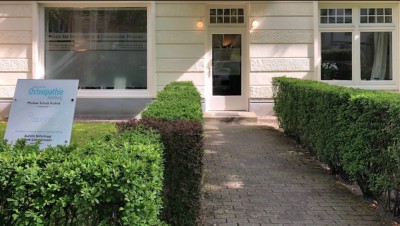 Bild der Kleinanzeige - Tageweise Praxisraum zur Untermiete in HH-Eppendorf