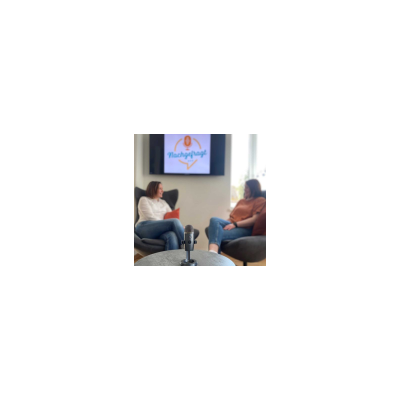 Podcast Beitragsbild