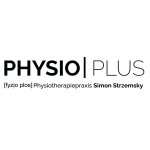 Logo Praxis für Physiotherapie Simon Strzemsky