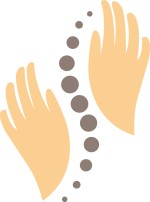 Logo Praxis für Osteopathie