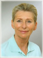 Logo Praxis für Physiotherapie