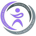 Logo Physiotherapie & Osteopathie