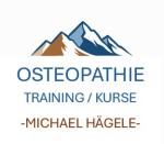 Logo Osteopathie Michael Hägele