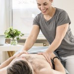 Pressebild - Stark durch die Erkältungszeit: Wie Osteopathie das Immunsystem unterstützen kann