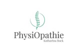 Logo PhysiOpathie - Katharina Bock