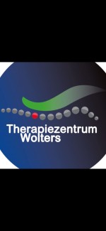 Logo therapiezentrum Wolters
