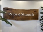 Logo Prior&Strauch GbR