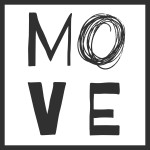 Logo Move with Alex - Praxis für Körpertherapie & Bewegung
