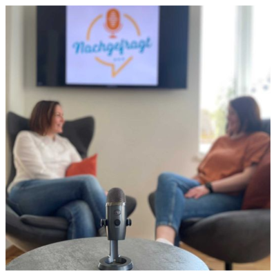 Podcast Beitragsbild