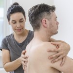 Pressebild - Fünf Tipps für den ersten Osteopathie-Besuch