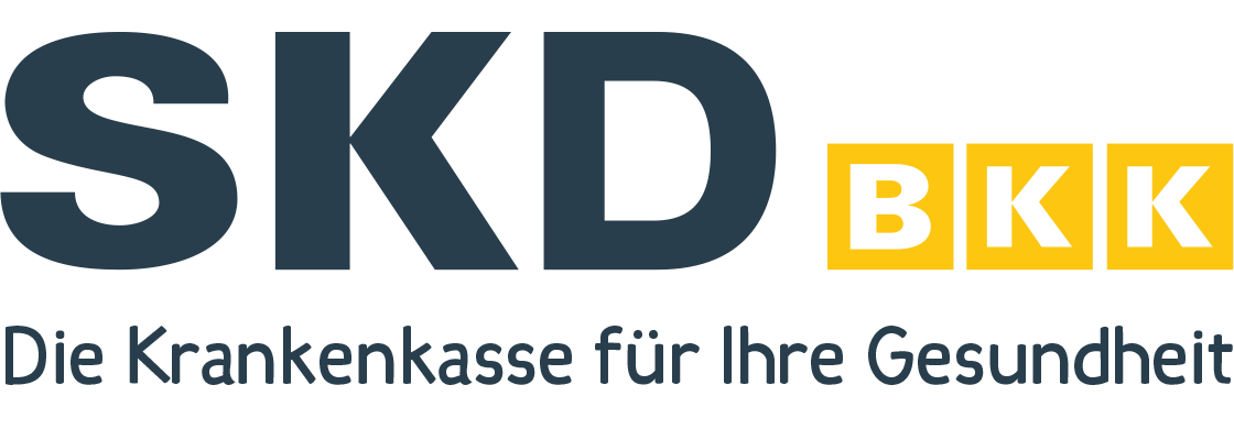 Logo der SKD BKK