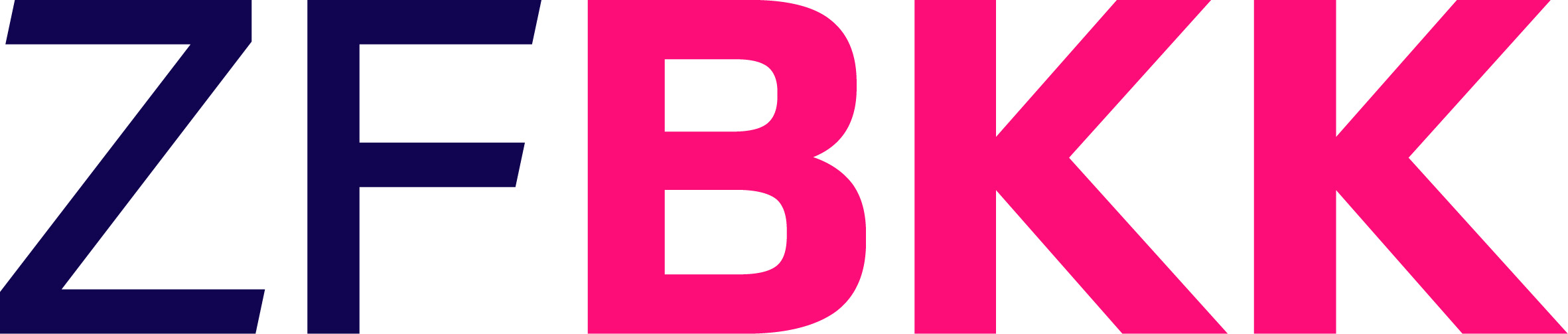 Logo der BKK ZF und Partner