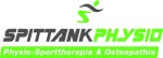 Logo Spittank Physio