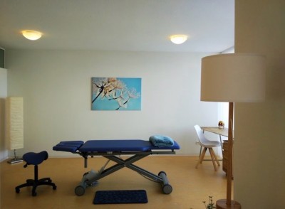 Bild der Kleinanzeige - Praxisraum in Heidelberg gesucht