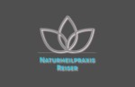 Logo Naturheilpraxis Reiser