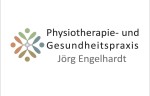 Logo Physiotherapie- und Gesundheitspraxis Jörg Engelhardt