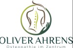 Logo Osteopathie im Zentrum