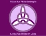 Logo Linda Gänßbauer-Lang Praxis für Physiotherapie