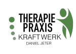 Logo Therapiepraxis Kraft Werk