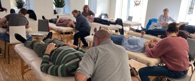 Veranstaltungsbild Workshop 