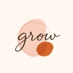 Logo Grow - Osteopathie